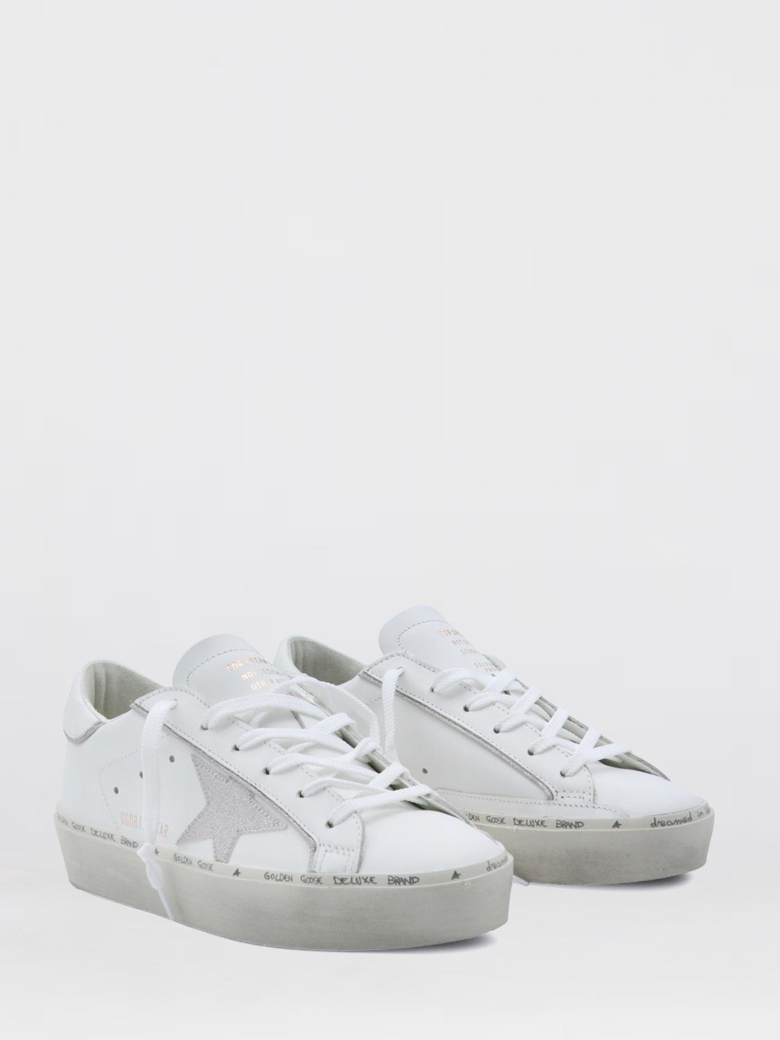 [Golden Goose] Sneakers SS26 GWF00118F008092 10847