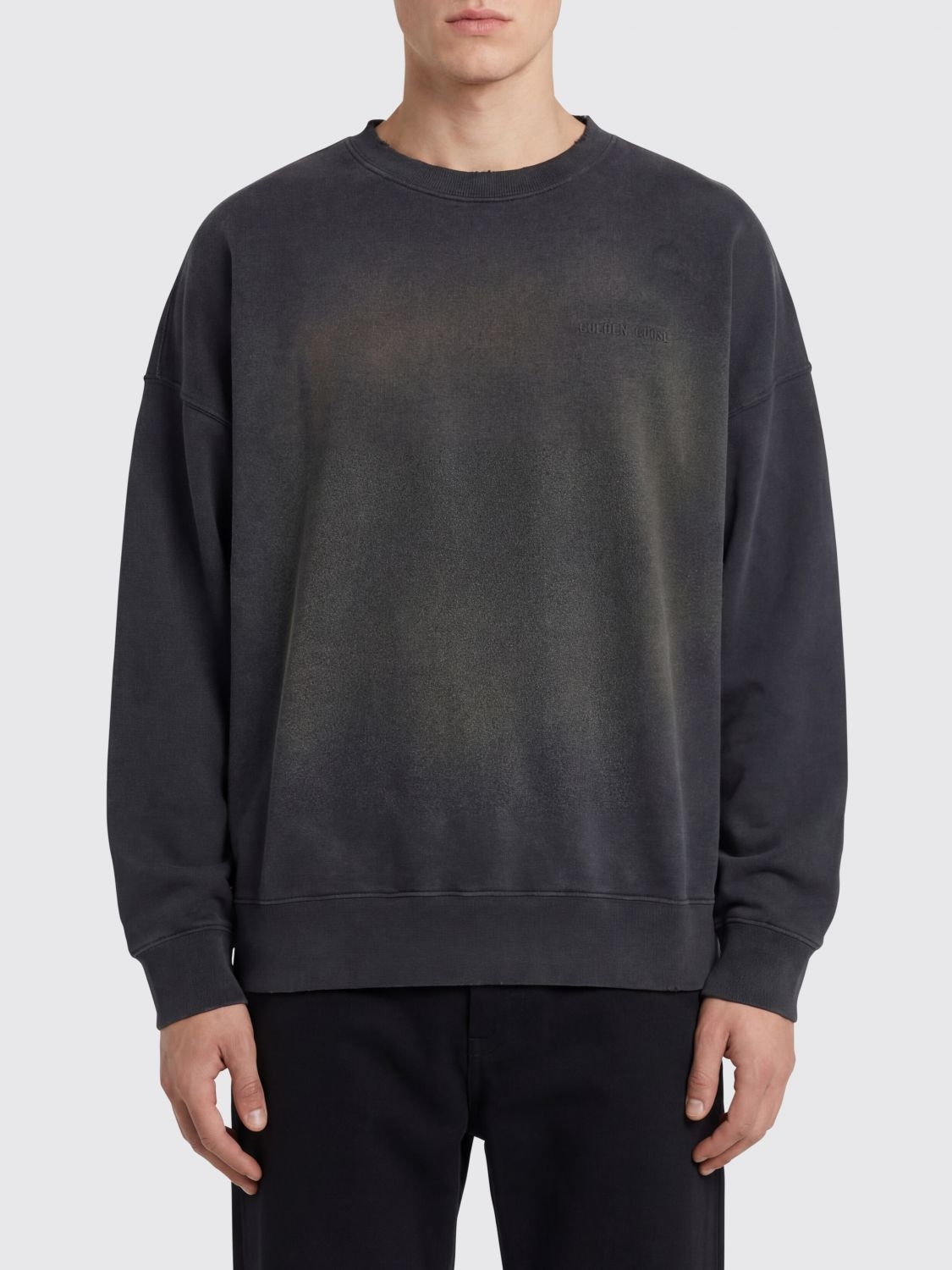 [Golden Goose] Sweatshirt SS26 GUP01938P002146 90498