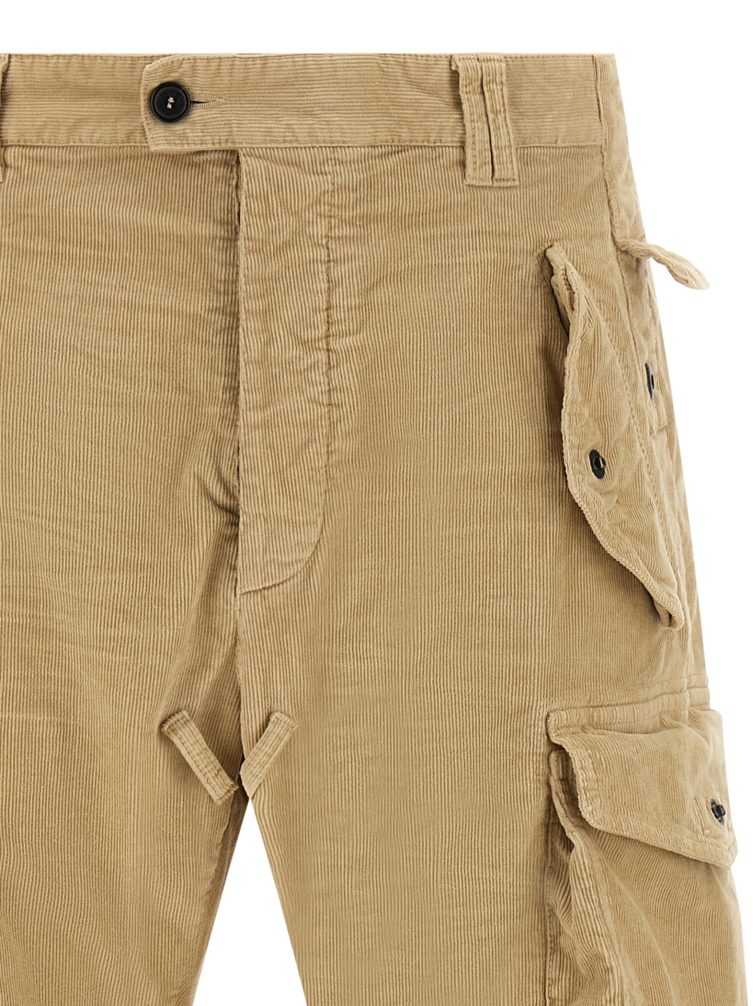 [Dsquared2] Trousers FW26 S74KB1164S53162109