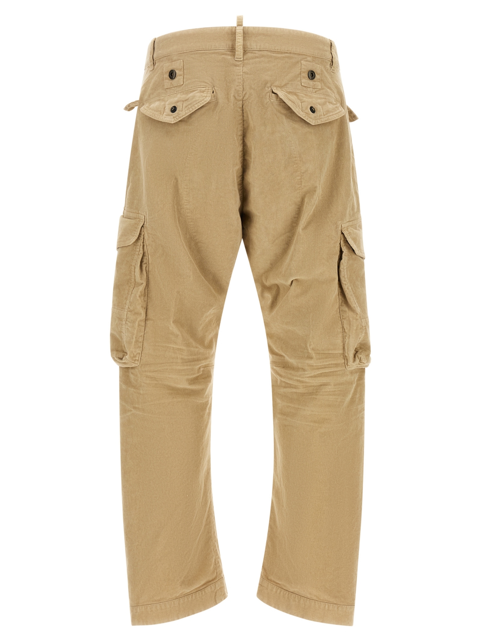 [Dsquared2] Trousers FW26 S74KB1164S53162109