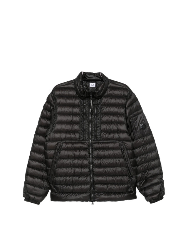 [C.P. Company] Down Jacket FW26 MOW022A11 0416A 999