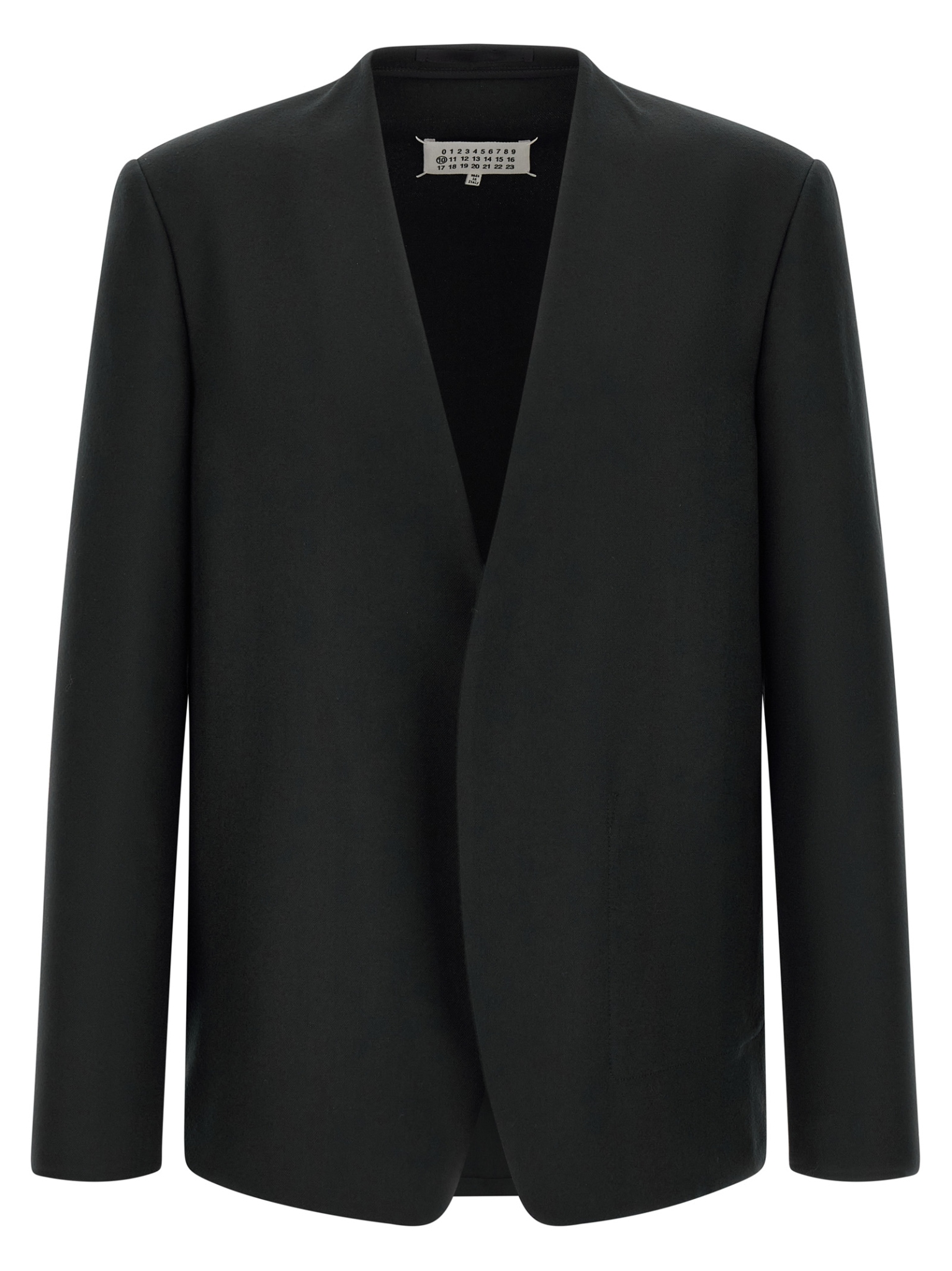 [Maison Margiela] Blazer FW26 S50BN0554S47782900