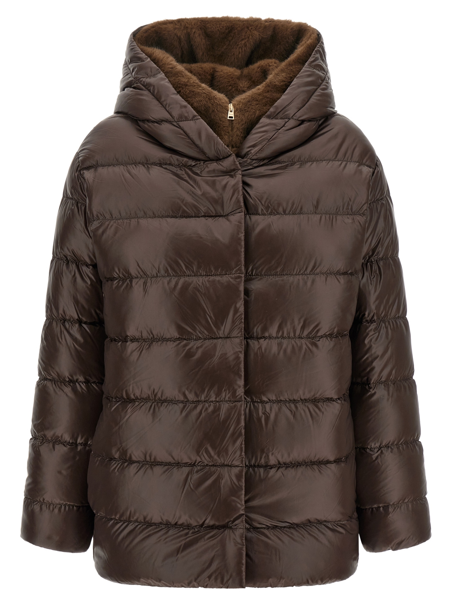 [Herno] Casual Jacket FW26 PI002312D12017Z8810