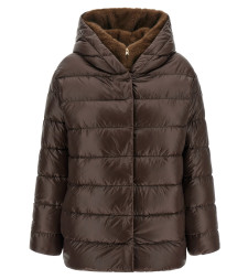 [Herno] Casual Jacket FW26 PI002312D12017Z8810
