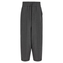 [Ami Paris] Trousers FW26 UTR918WV0211A189