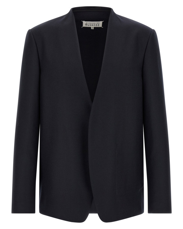 [Maison Margiela] Blazer FW26 S50BN0554S47782524