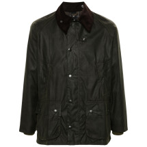 [Barbour] Casual Jacket FW26 MWX0018OL99