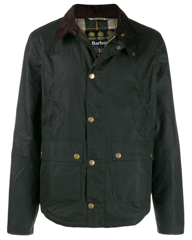[Barbour] Raincoat FW26 MWX1106SG51