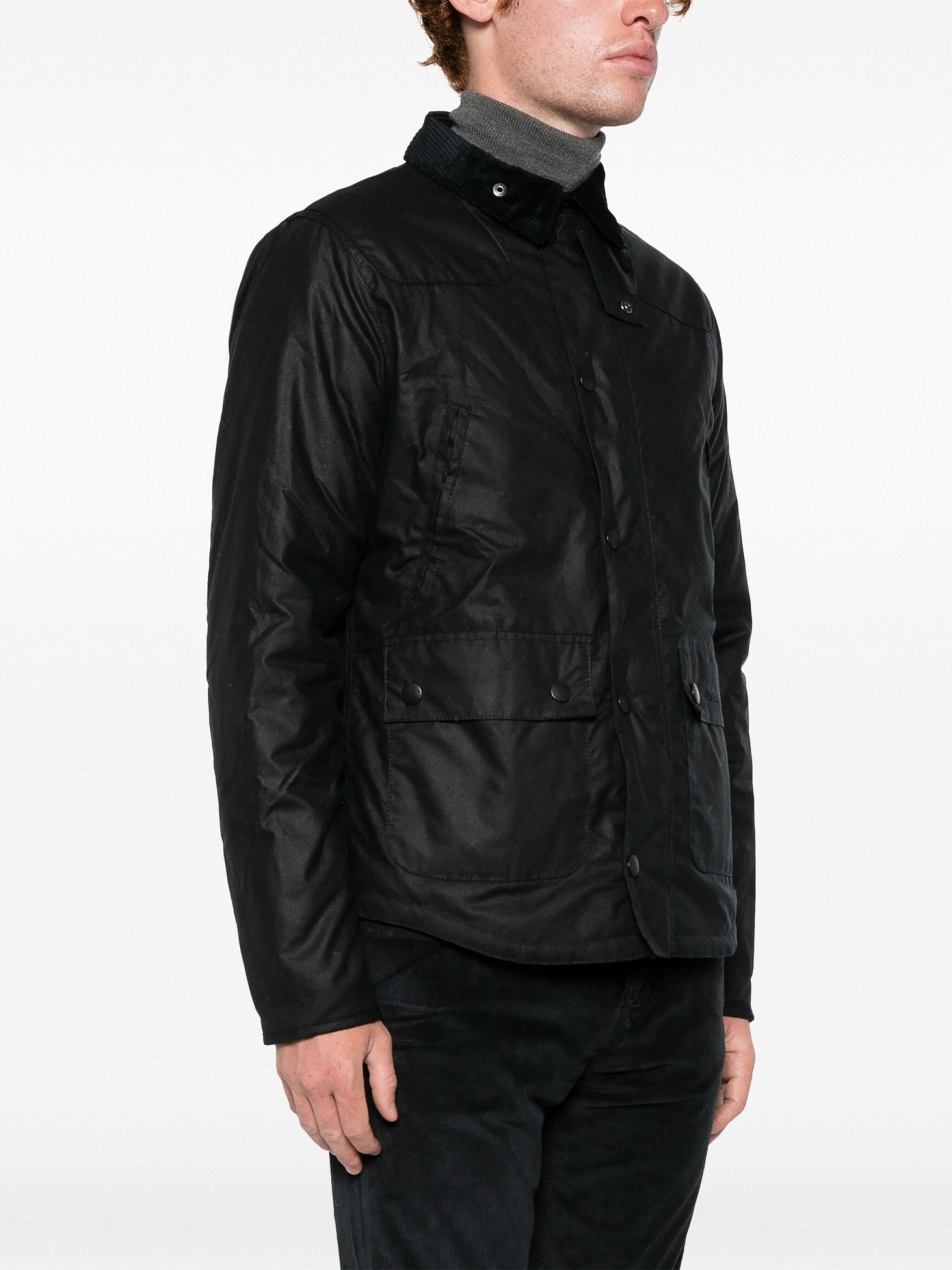 [Barbour] Raincoat FW26 MWX1106NY92