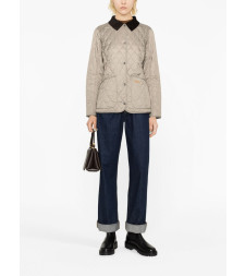 [Barbour] Coat FW26 LQU0475BE53