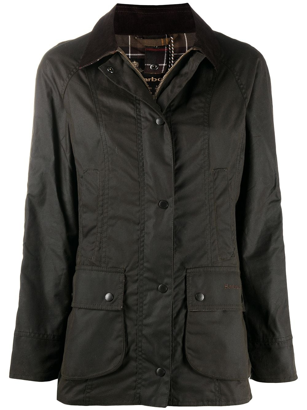 [Barbour] Casual Jacket FW26 LWX0668OL71