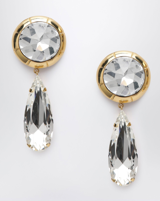 [Alessandra Rich] Other Accessory FW26 FABA3354J0024