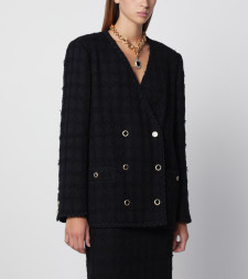 [Alessandra Rich] Jacket FW26 FABX4477F4803