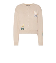 [Max Mara] Cardigan FW26 2625346041600TEIERA022
