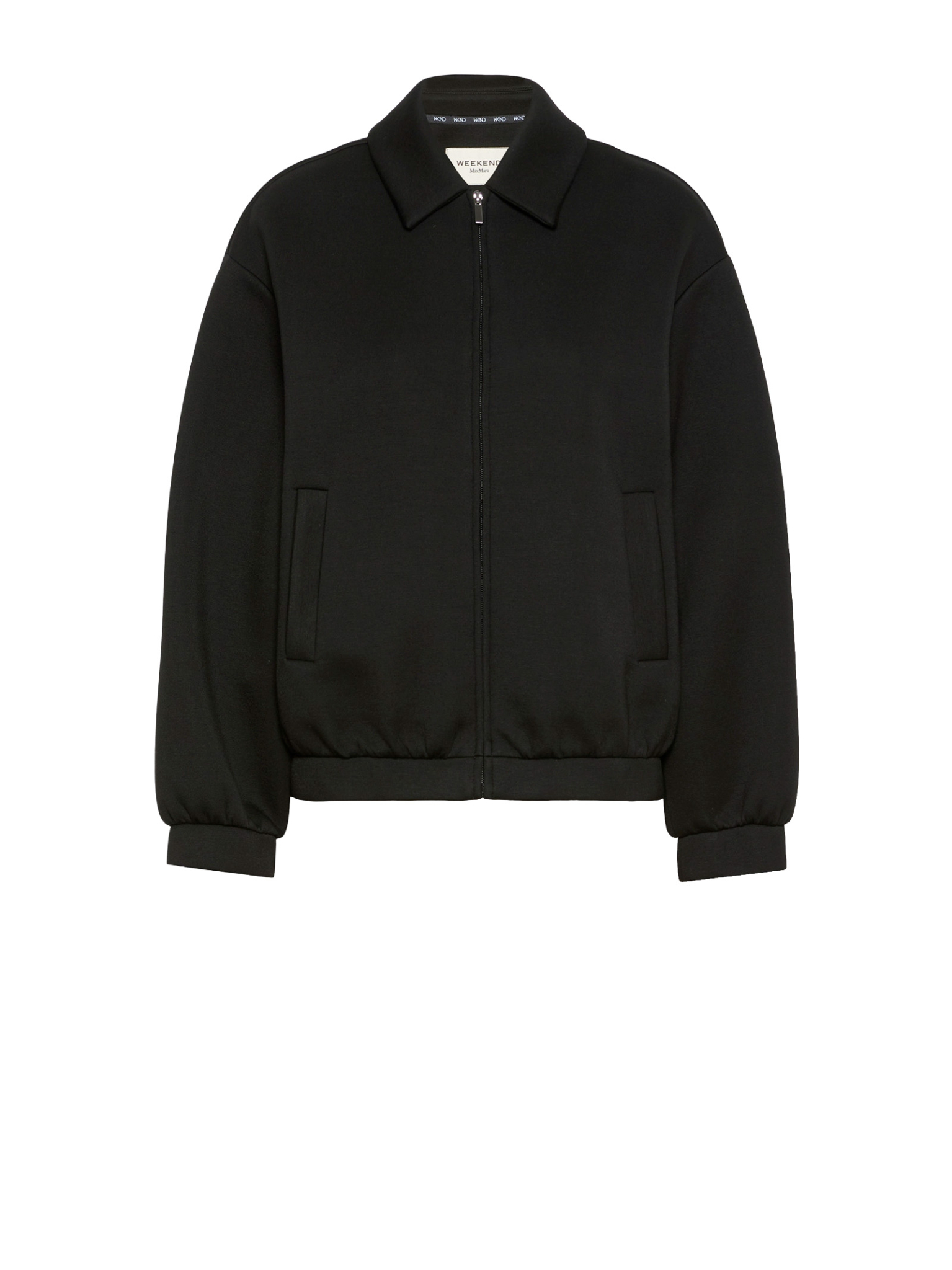 [Max Mara] Jacket FW26 2625916031600ZEBRA003
