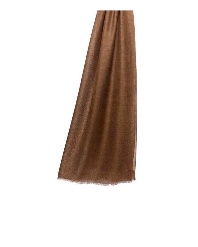 [Max Mara] Scarf FW26 2625546014600RAUCHE003
