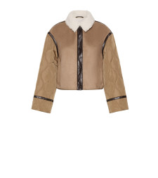 [Max Mara] Down jacket FW26 2625486011600GESSATI001