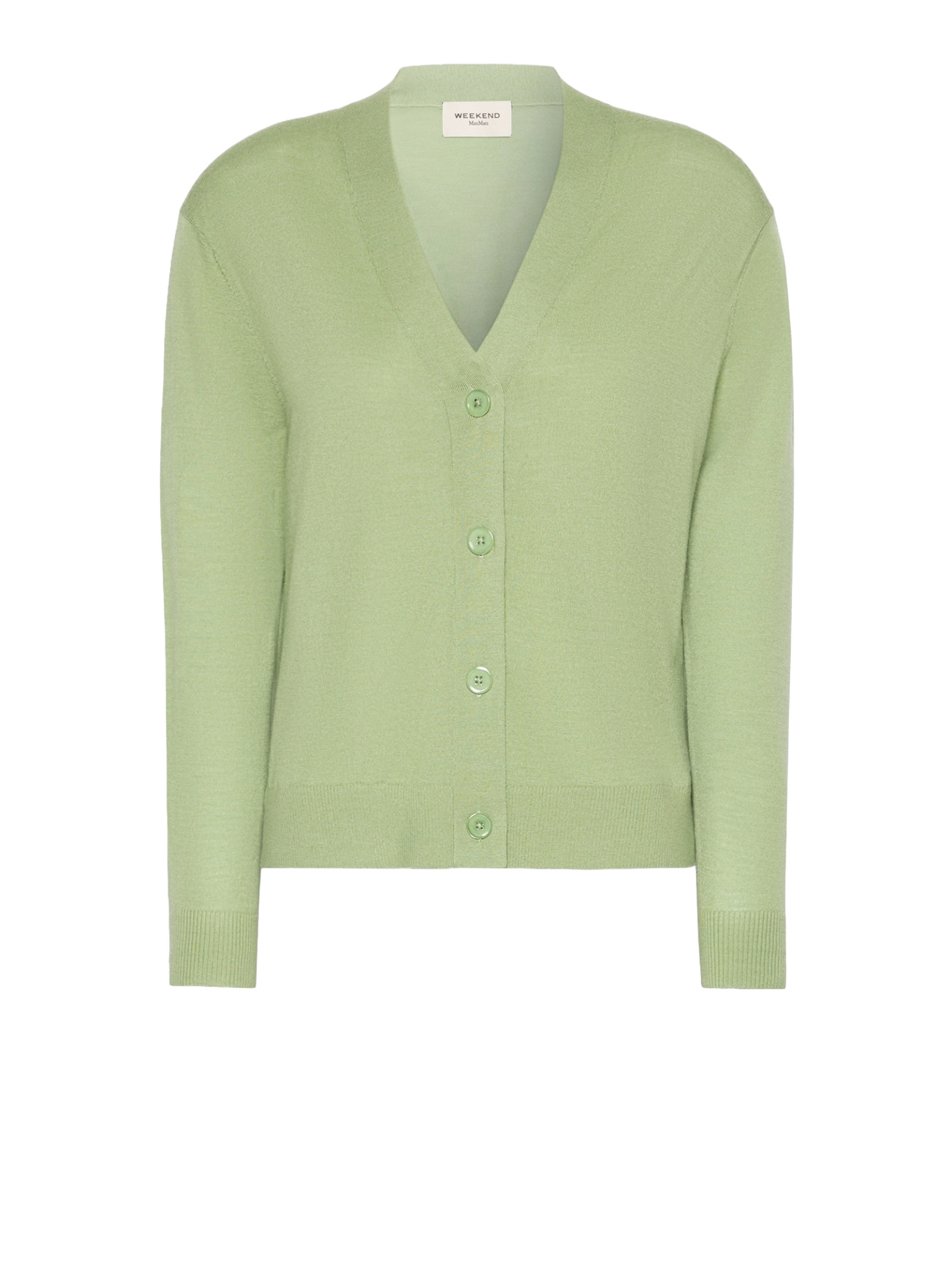 [Max Mara] Cardigan FW26 2625346031600TORRE004