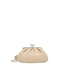 [Max Mara] Clutch bag FW26 2625516124600CUBICO048