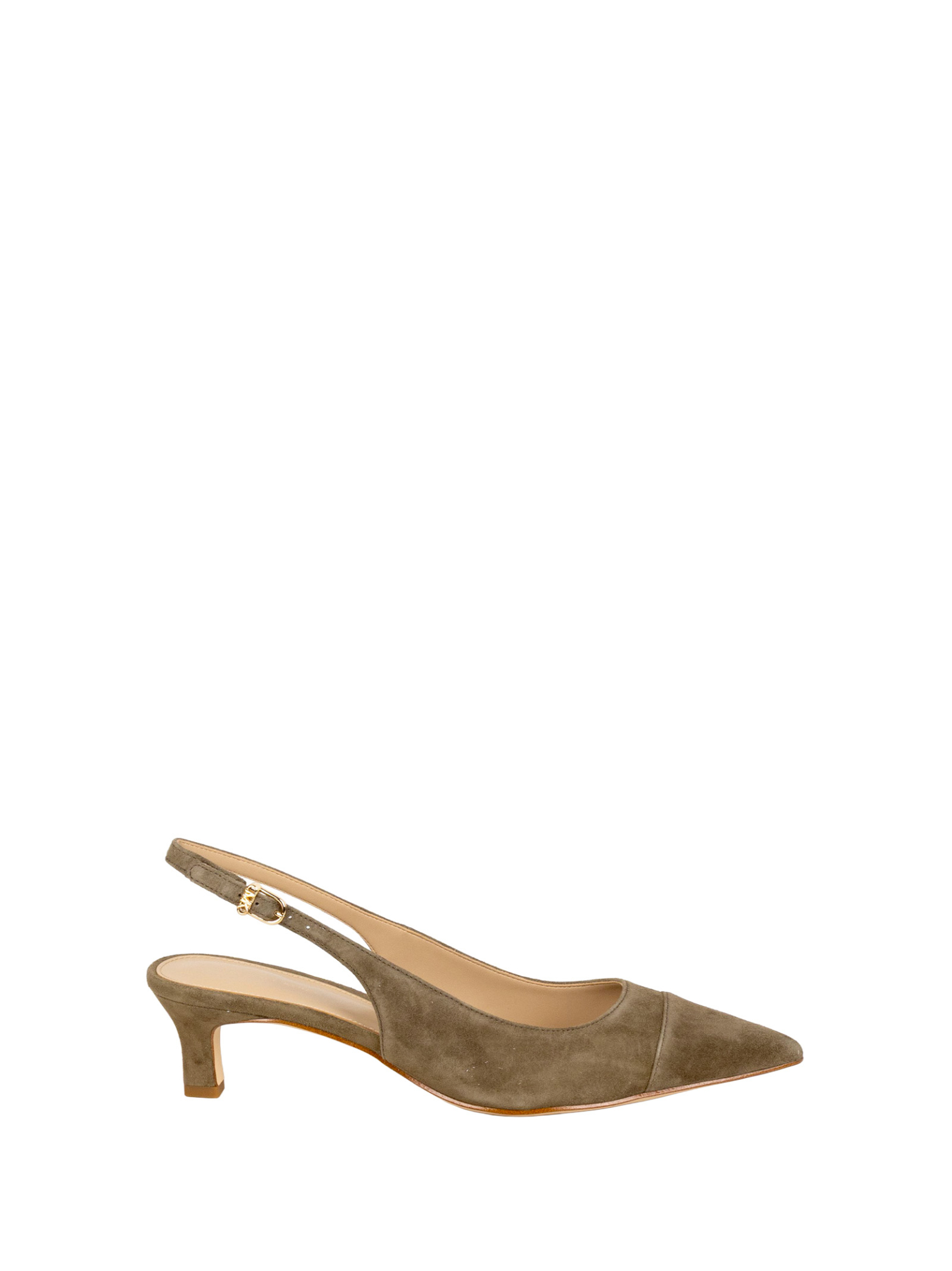 [Michael Kors] Pumps FW26 40T6AMMP1S282