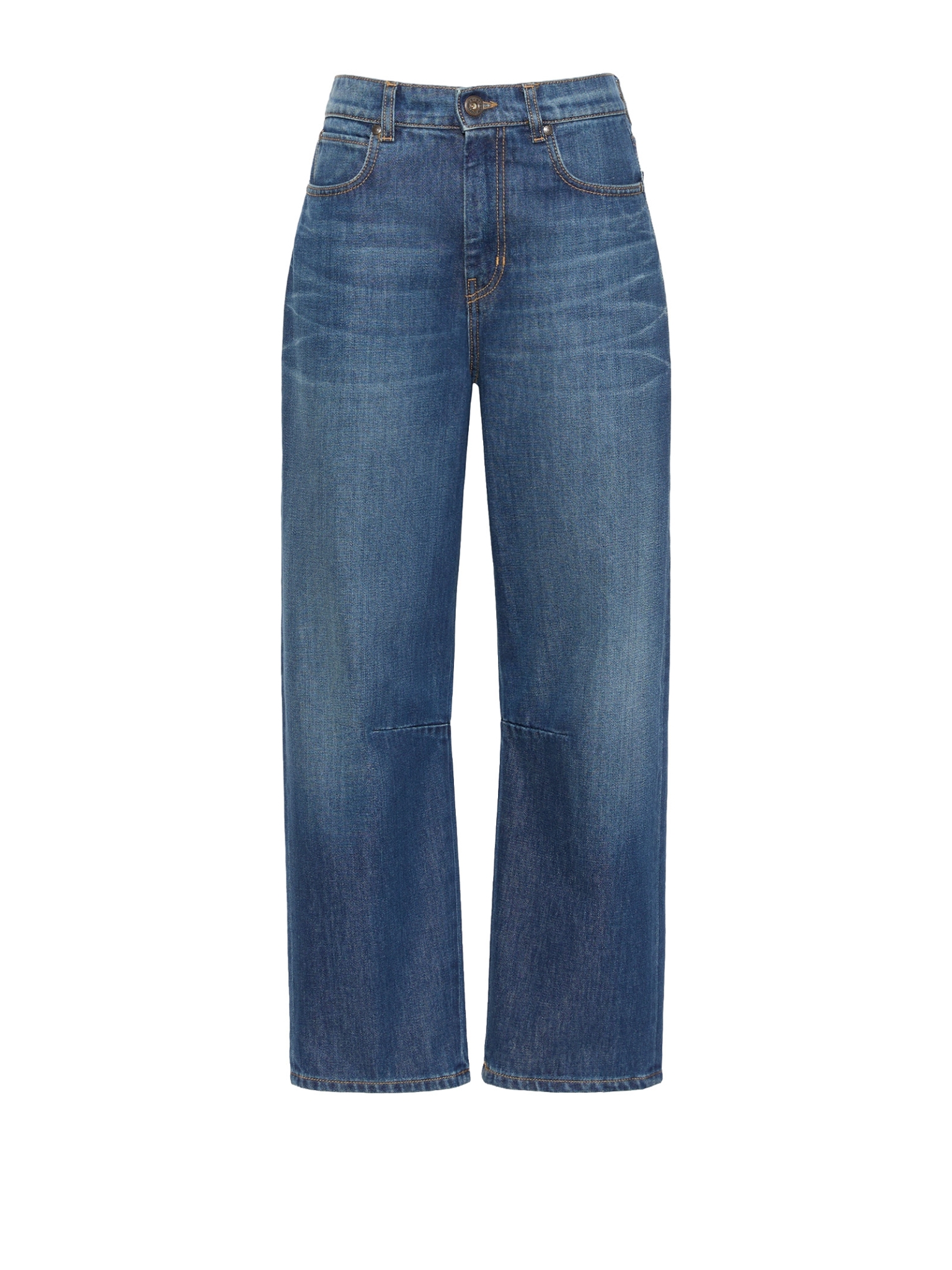 [Max Mara] Jeans FW26 2625186041600CADUCA004