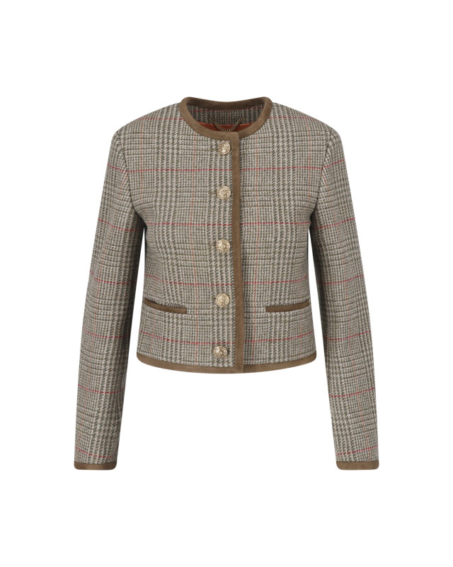 [Golden Goose] Casual Jacket FW26 GWP02839 P00258283381