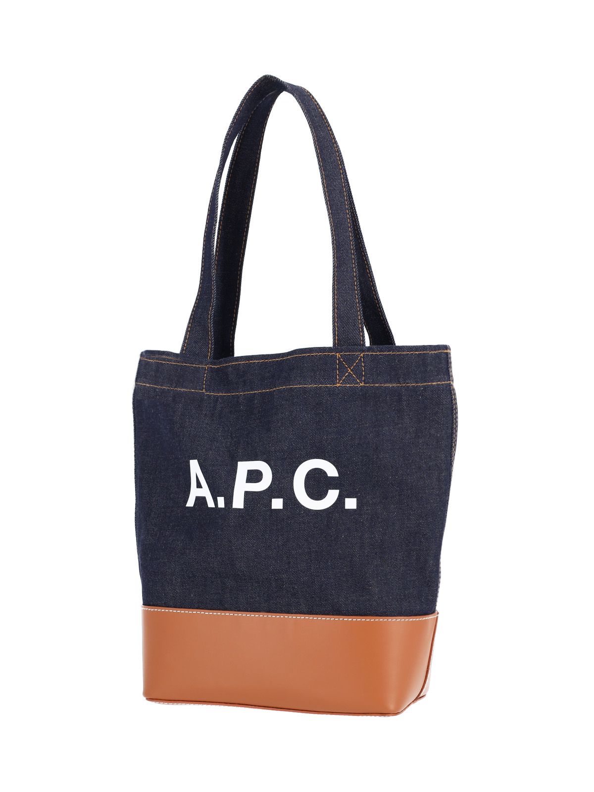 [A.P.C.] Tote bag FW26 COHLO M61568CAF