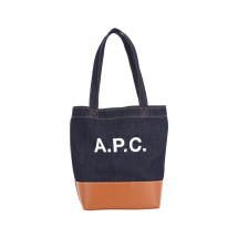 [A.P.C.] Tote bag FW26 COHLO M61568CAF