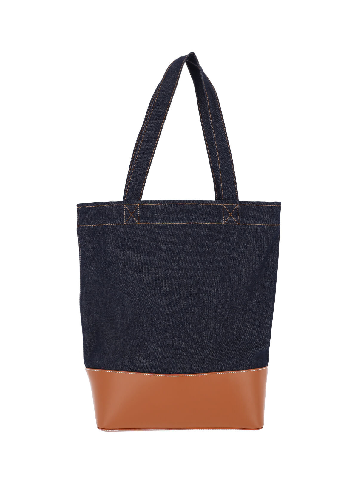 [A.P.C.] Tote bag FW26 COHLO M61444CAF