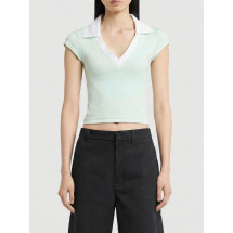 [Courreges] T-shirts SS26 126JPO057JS0195 B216