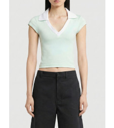 [Courreges] T-shirts SS26 126JPO057JS0195 B216