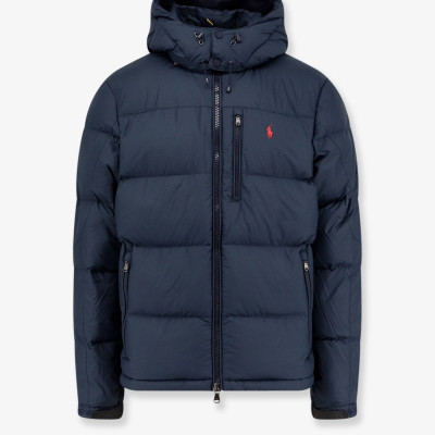 [Polo Ralph Lauren] Jacket FW26 710968278003
