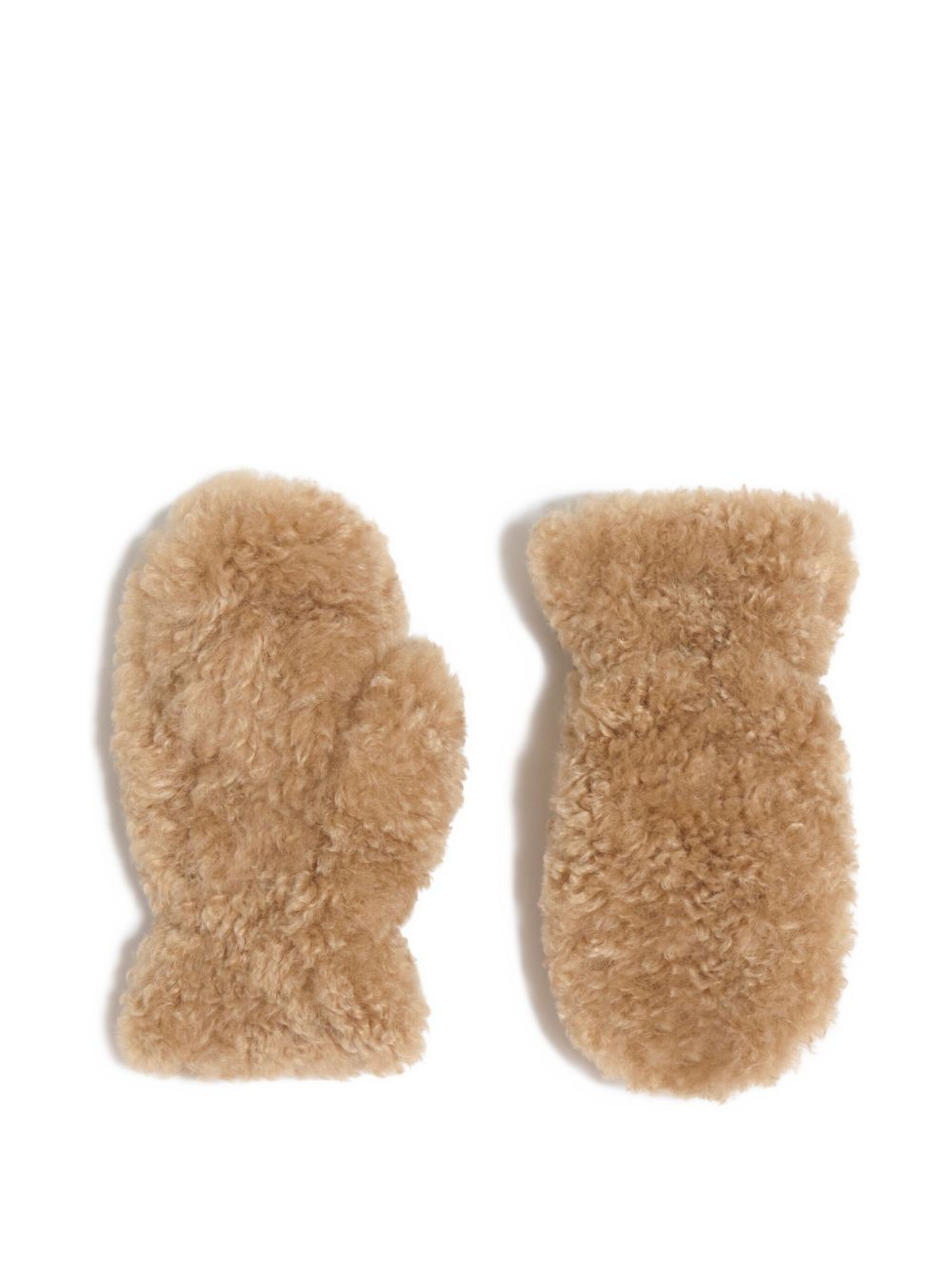 [Apparis] Glove FW26 F5GL074CM1