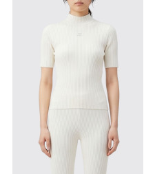 [Courreges] Knitwear SS26 PERMPU026FI0001 0001