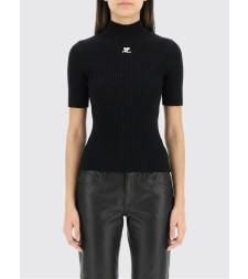 [Courreges] Knitwear SS26 PERMPU026FI0001 9999