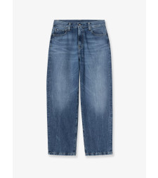 [CARHARTT WIP] Jeans FW26 I030468017X