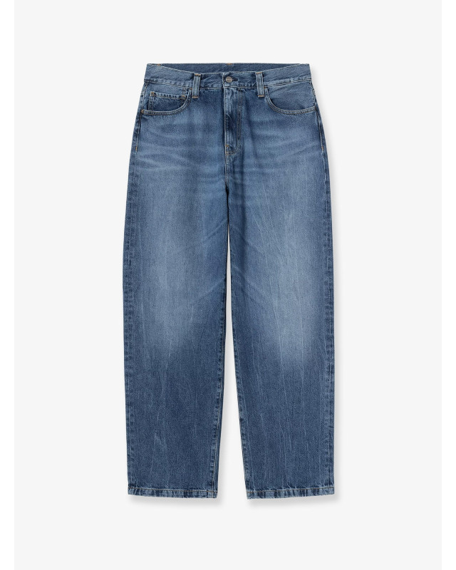 [CARHARTT WIP] Jeans FW26 I030468017X