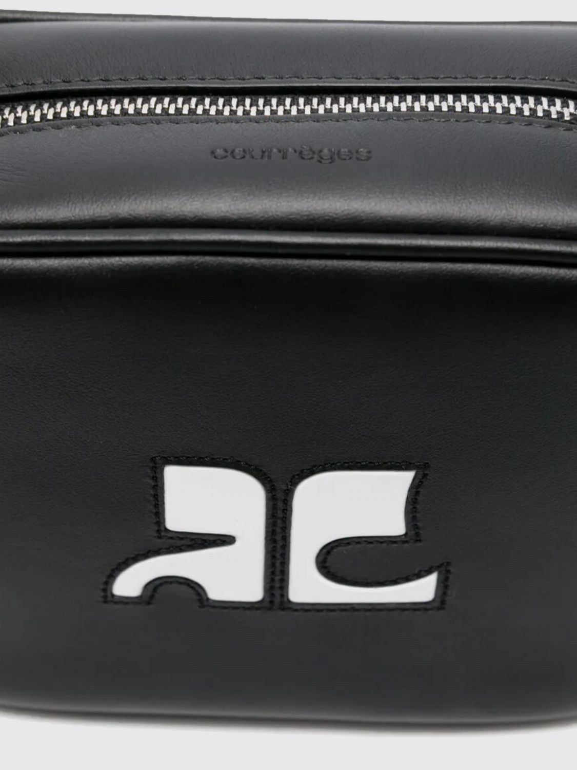 [Courreges] Minibag SS26 PERGSA061CR0065 9999