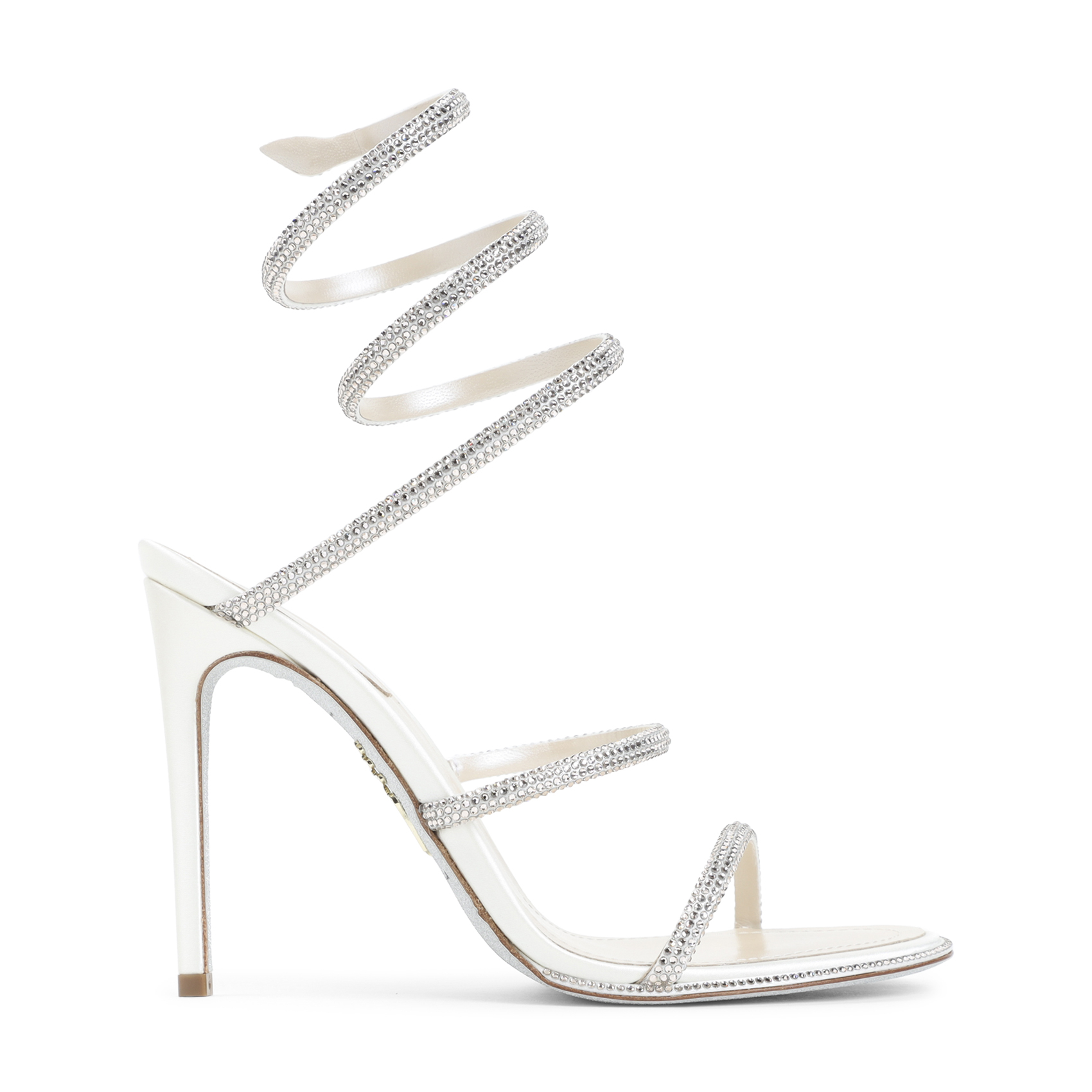 [RENE` CAOVILLA] Sandals FW26 C12538105R001Y500