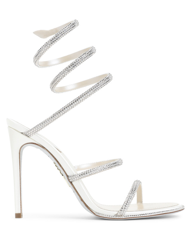 [RENE` CAOVILLA] Sandals FW26 C12538105R001Y500