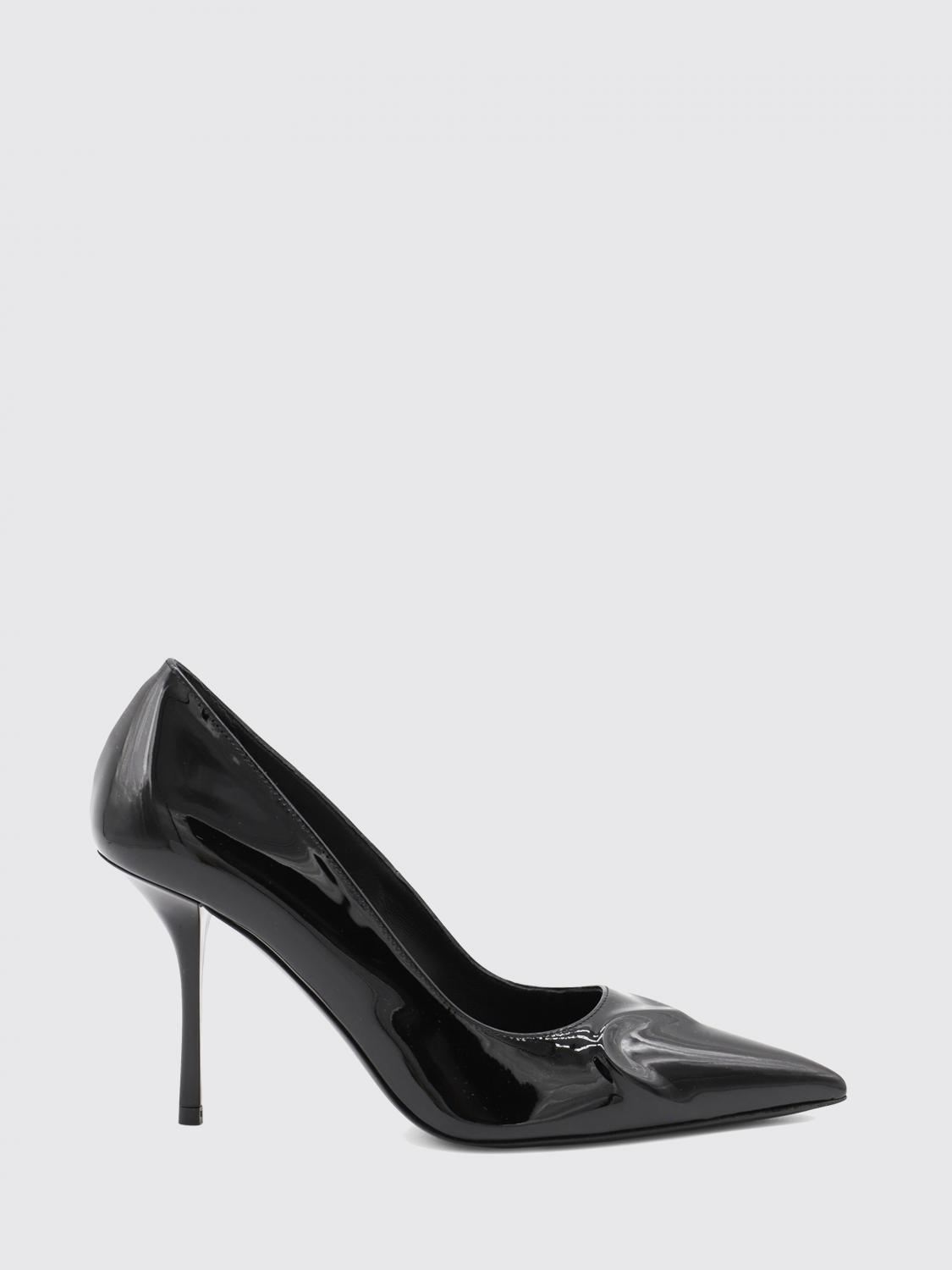 [Alaia] Pumps FW25 AA3E089CK168 999