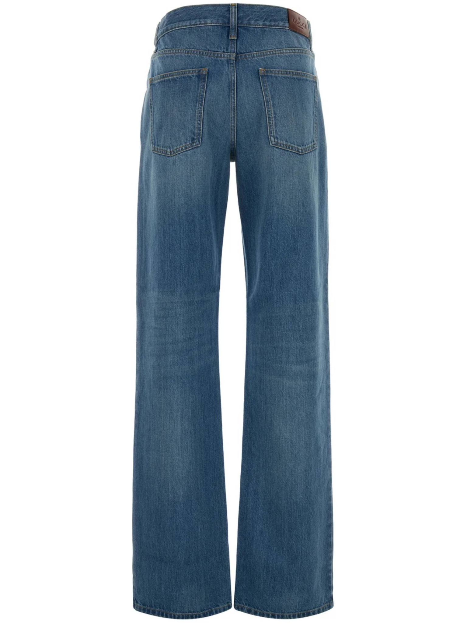 [Gucci] Jeans FW26 872594 XDDG1