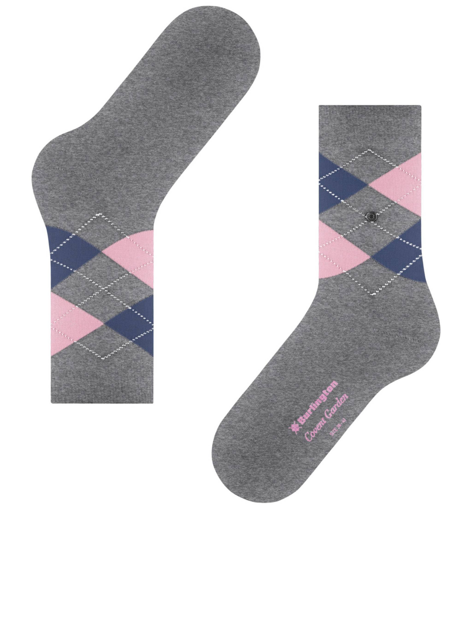 [Burlington] Socks FW26 22088