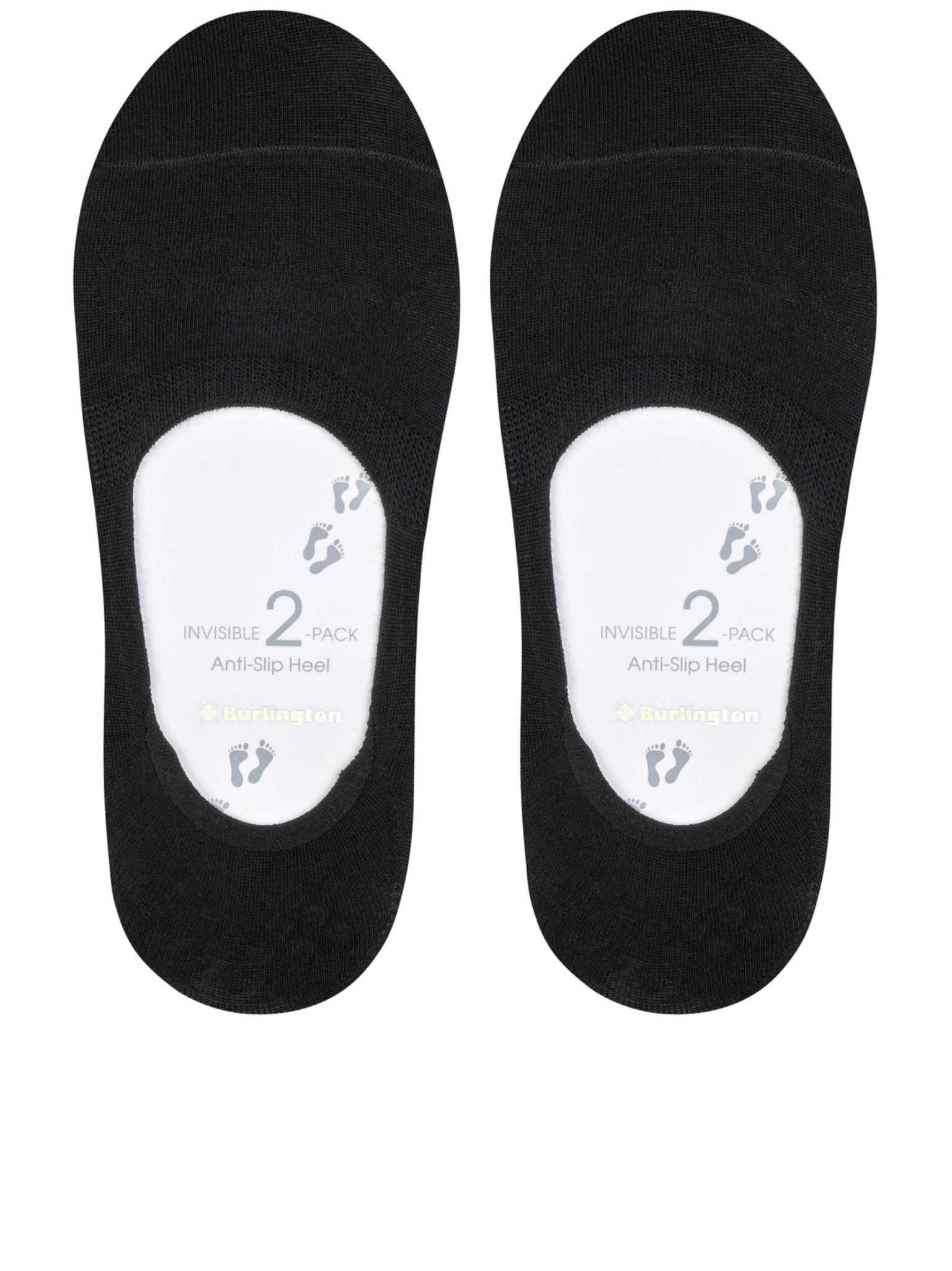 [Burlington] Socks FW26 22067