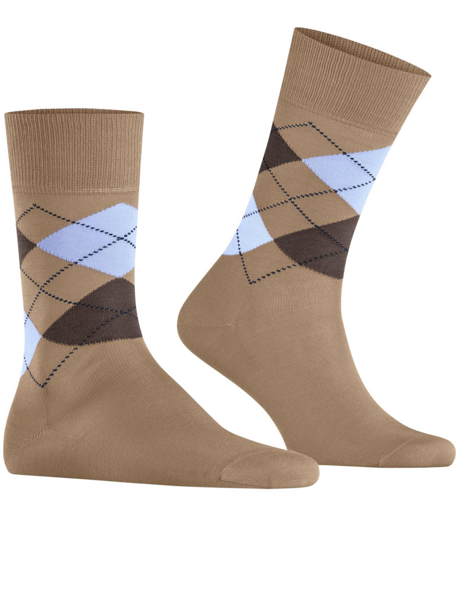 [Burlington] Socks FW26 21088