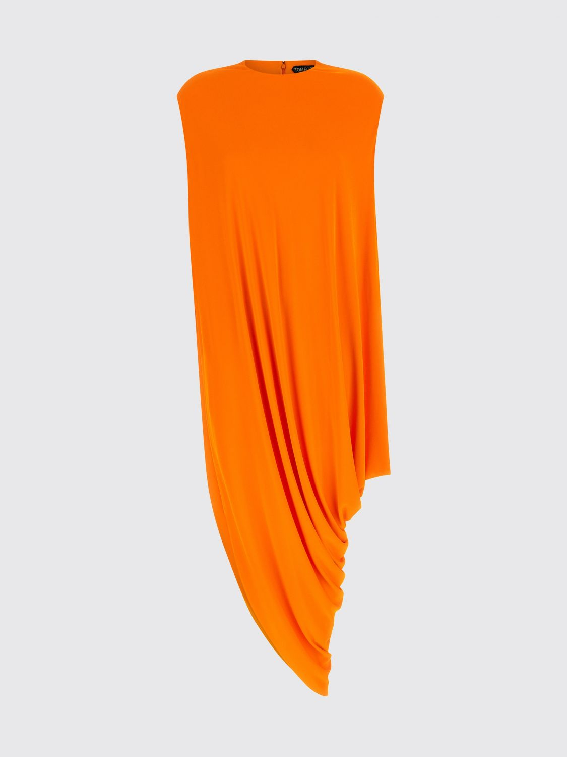 [Tom Ford] T-shirts Short Sleeve SS26 TSJ647FAX162 OAS