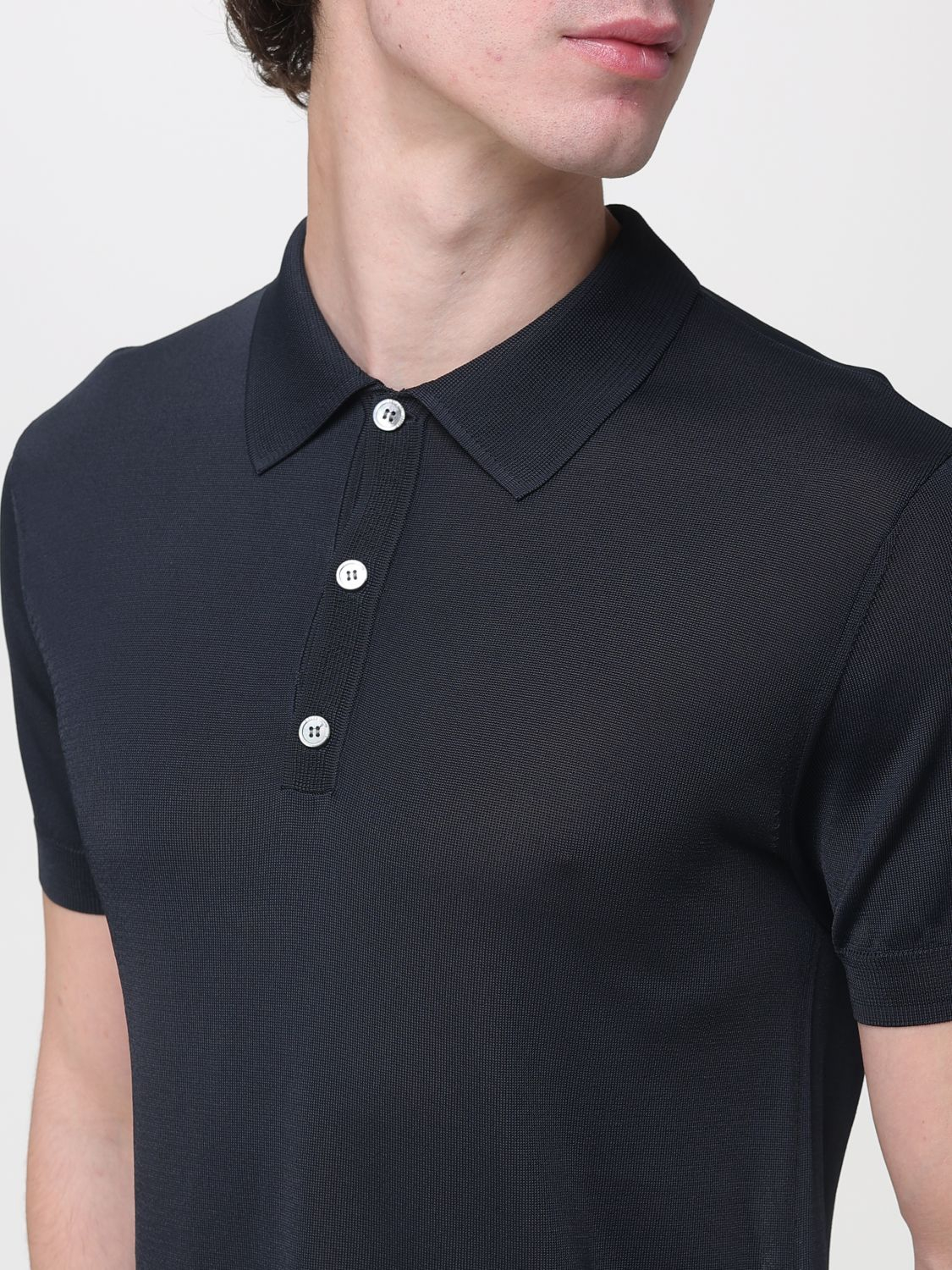 [Emporio Armani] T-shirts Short Sleeve SS26 EM005709AF25741 UB109