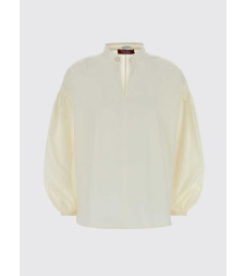 [MAX MARA STUDIO] Shirts Long Sleeve SS26 2616191021600 001