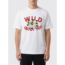 [Kenzo] T-shirts Short Sleeve SS26 FG55TS2064SG 02