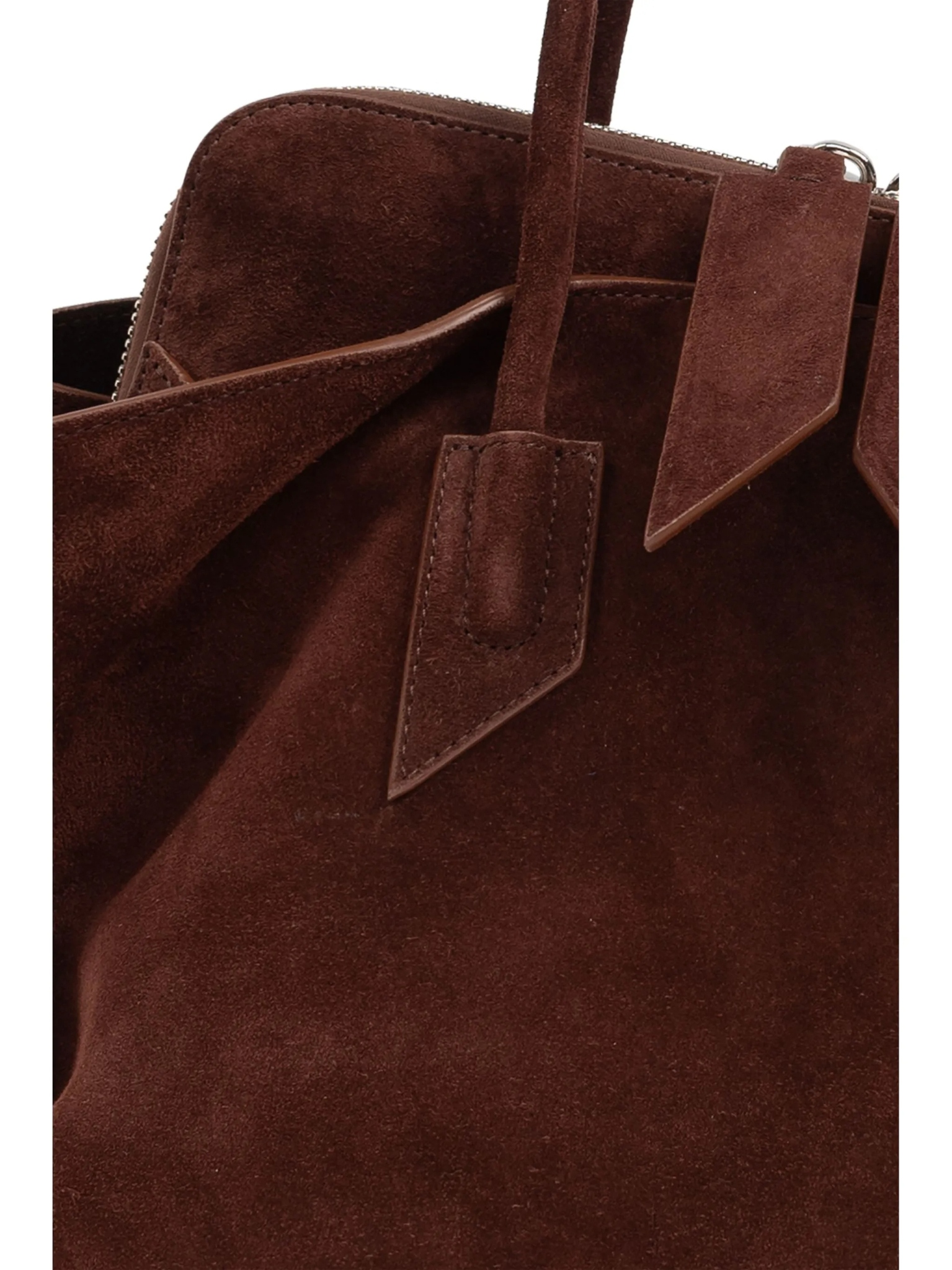 [The Attico] Shoulder bag FW26 250WAH00054 LBT007AA